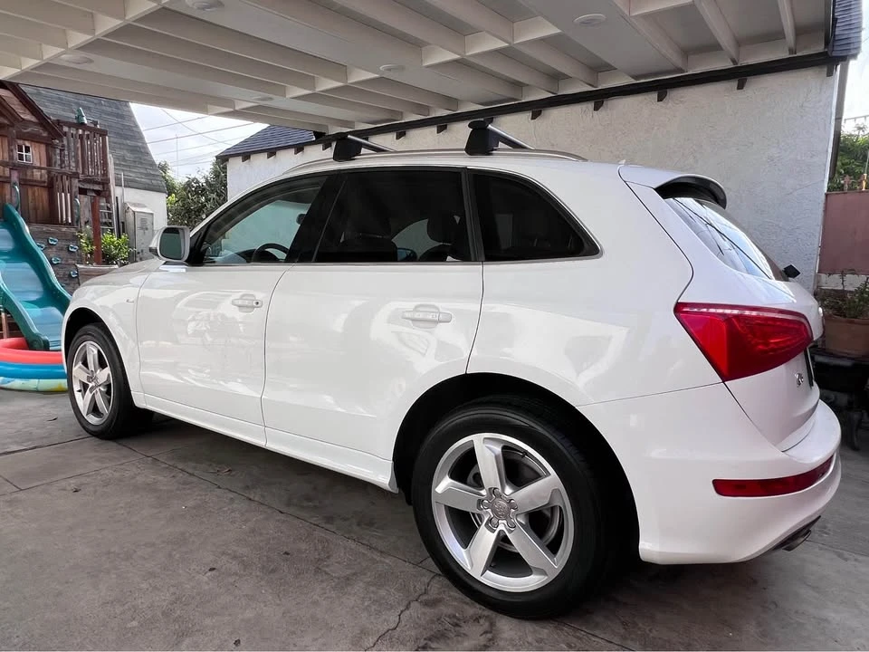 2012 Audi 8R Q5 - Image 2 of 16