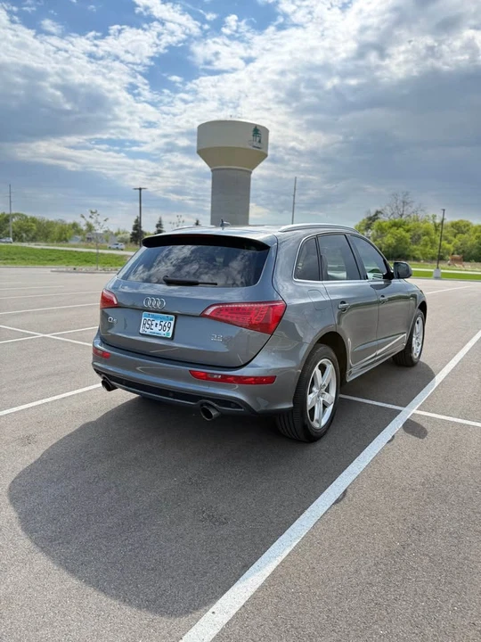 2012 Audi 8R Q5 - Image 5 of 14