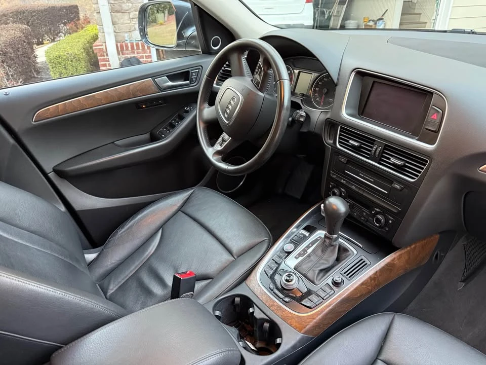 2012 Audi 8R Q5 - Image 13 of 20