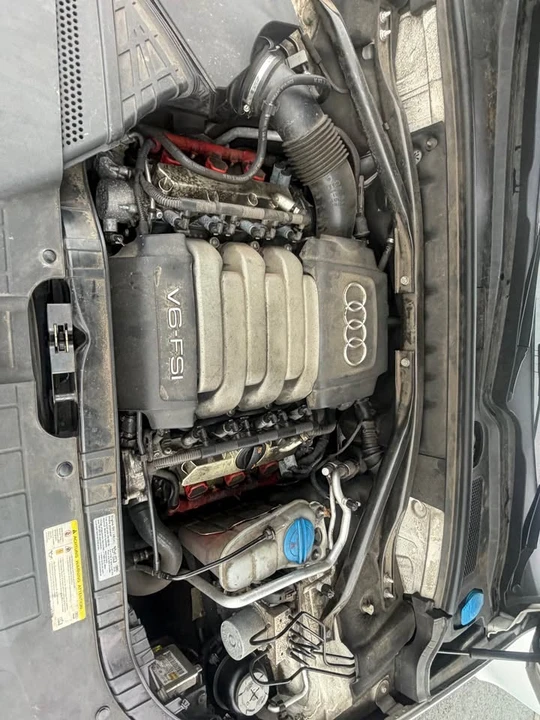 2012 Audi 8R Q5 - Image 16 of 18