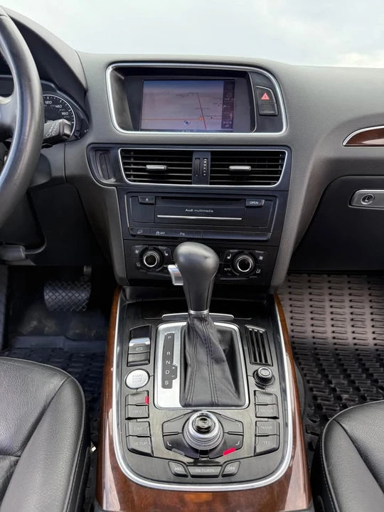 2012 Audi 8R Q5 - Image 14 of 14
