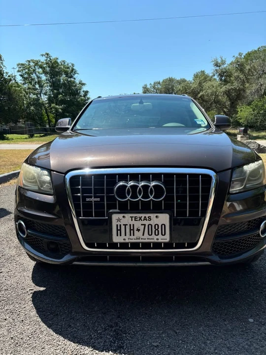 2012 Audi 8R Q5 - Image 7 of 18