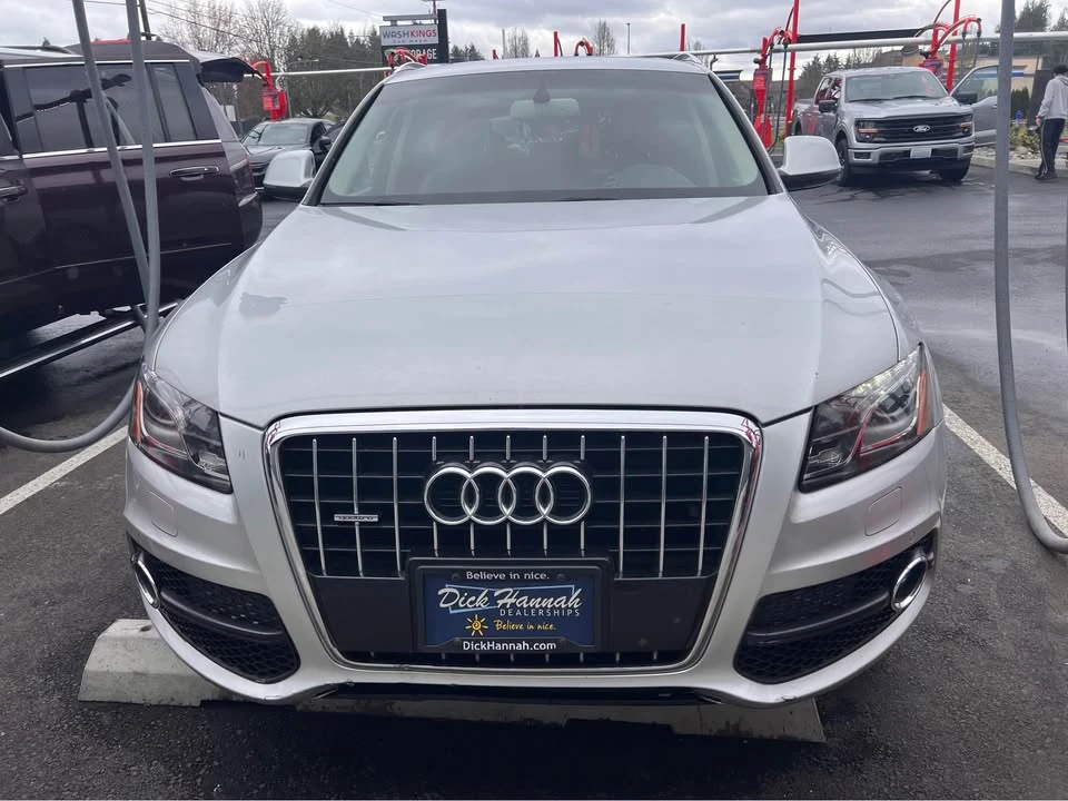 2012 Audi 8R Q5 - Image 2 of 20