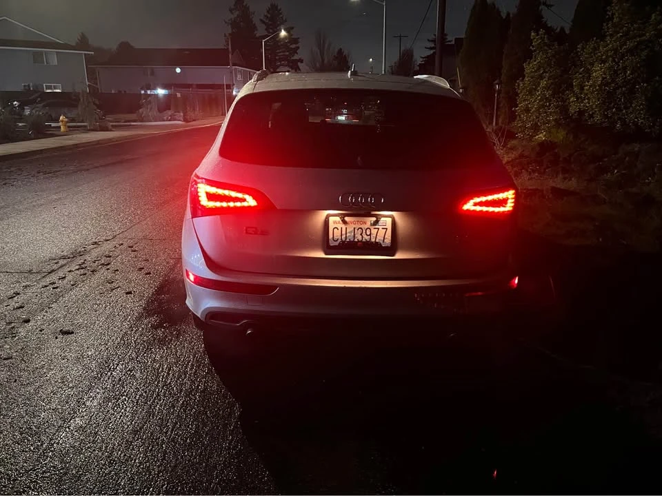 2012 Audi 8R Q5 - Image 18 of 20