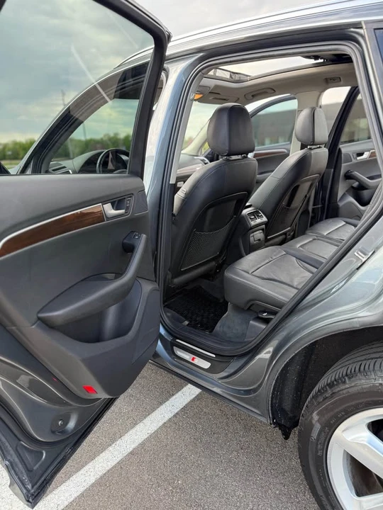 2012 Audi 8R Q5 - Image 8 of 14