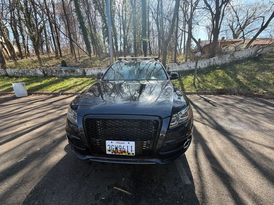 2012 Audi 8R Q5 - Image 13 of 16