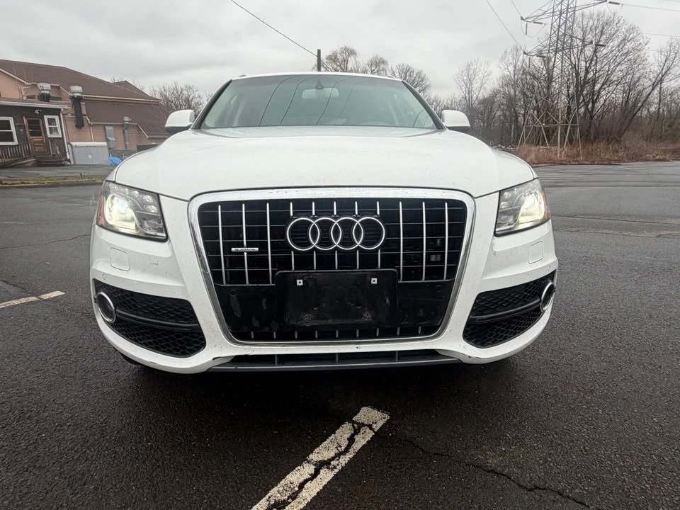 2012 Audi 8R Q5 - Image 8 of 18