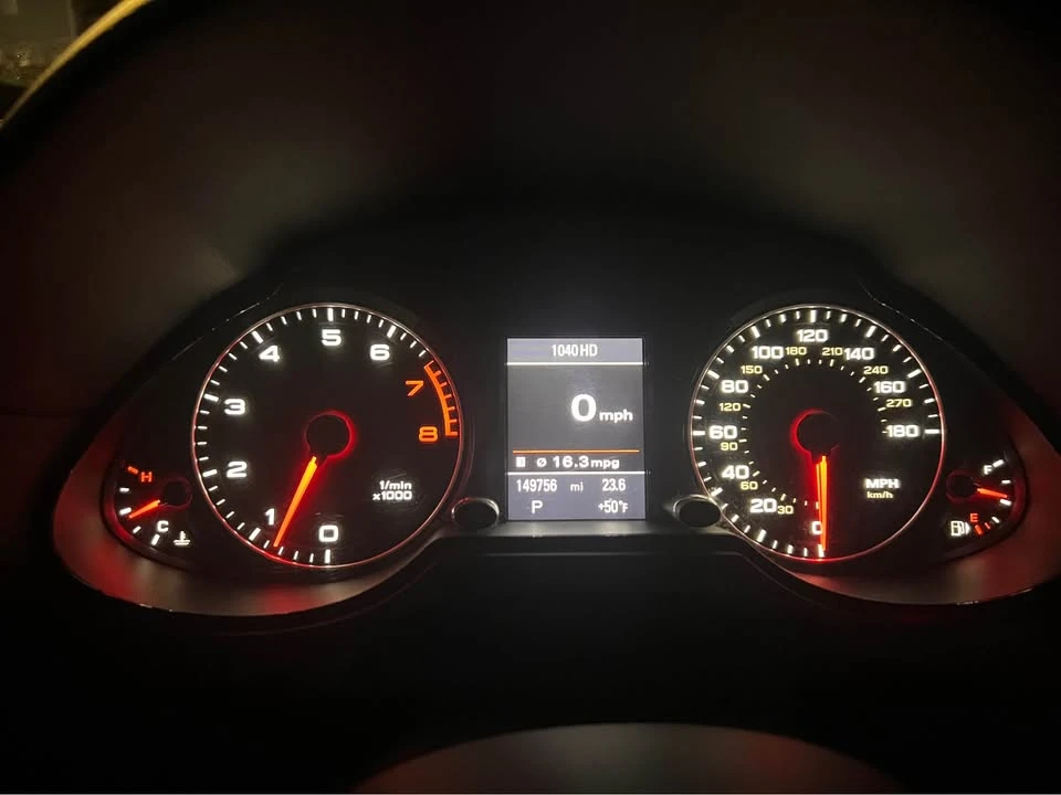 2012 Audi 8R Q5 - Image 20 of 20