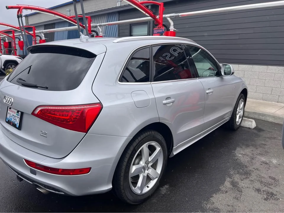 2012 Audi 8R Q5 - Image 13 of 20