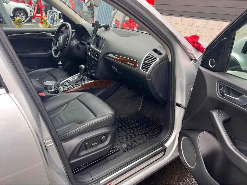 2012 Audi 8R Q5 - Image 12 of 20