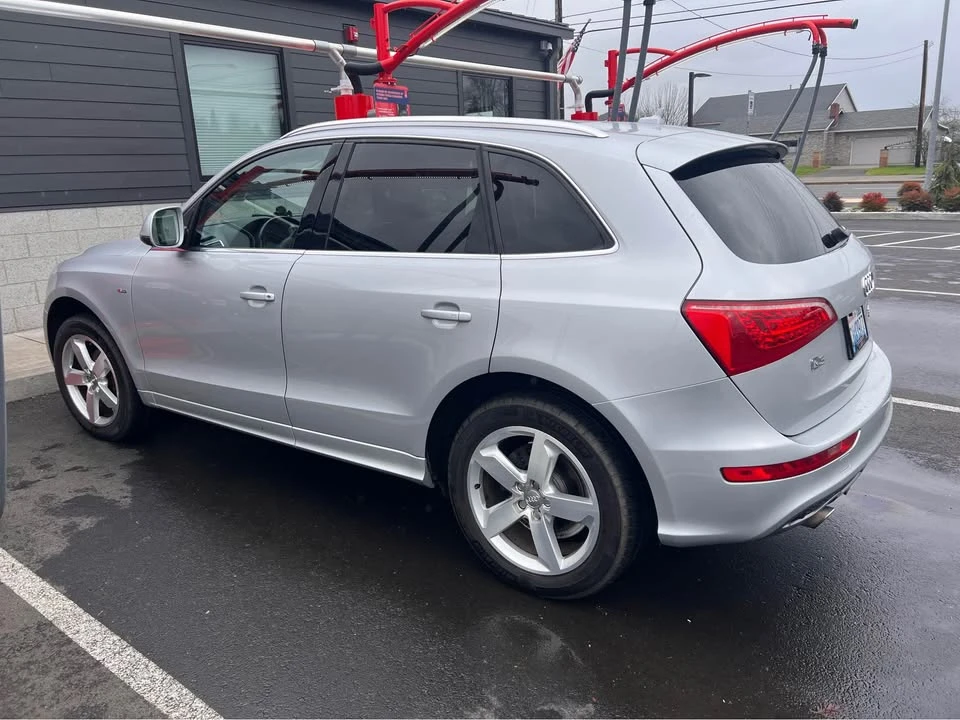 2012 Audi 8R Q5 - Image 9 of 20