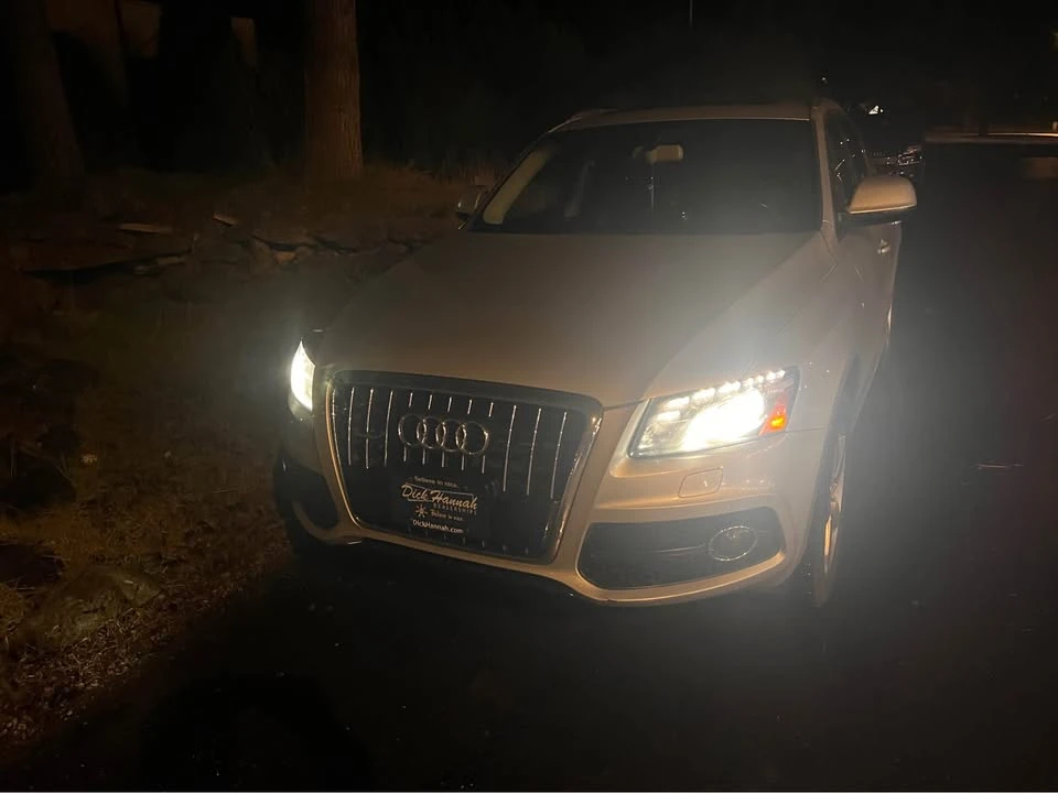 2012 Audi 8R Q5 - Image 17 of 20