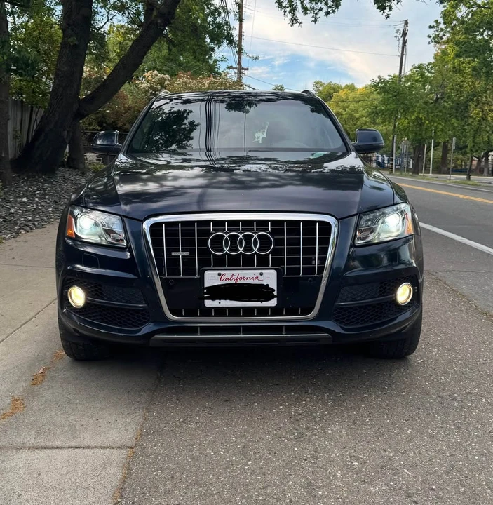 2012 Audi 8R Q5 - Image 2 of 9