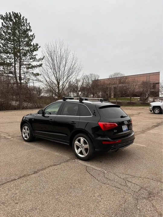 2012 Audi 8R Q5 - Image 4 of 6