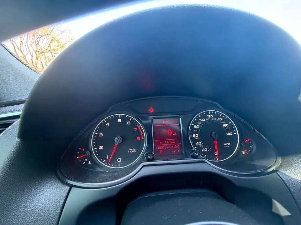 2012 Audi 8R Q5 - Image 16 of 16