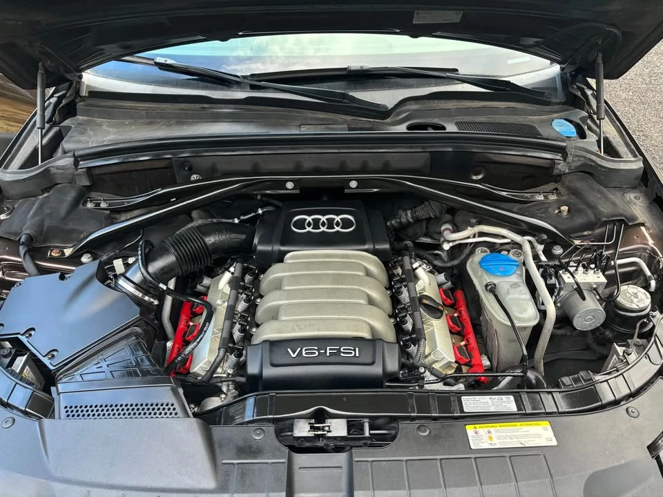 2012 Audi 8R Q5 - Image 18 of 18