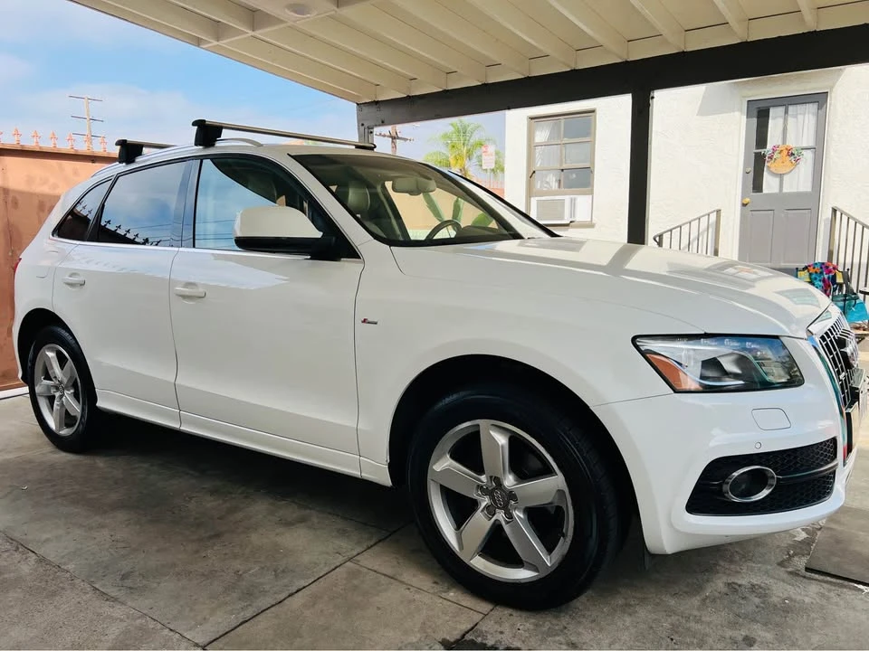 2012 Audi 8R Q5 - Image 3 of 16