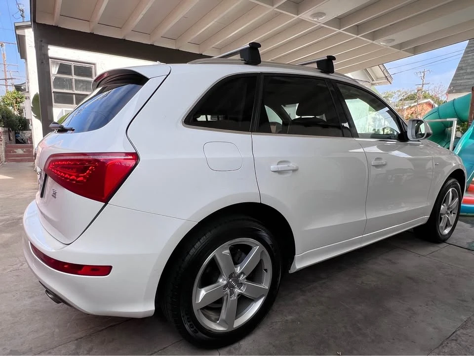 2012 Audi 8R Q5 - Image 4 of 16