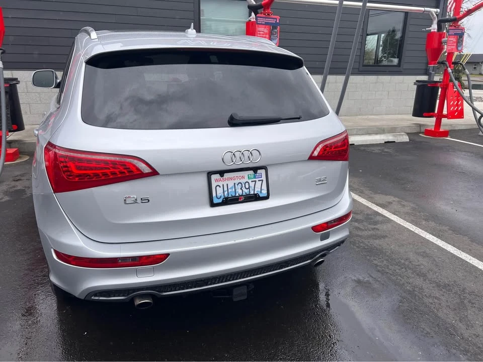 2012 Audi 8R Q5 - Image 15 of 20