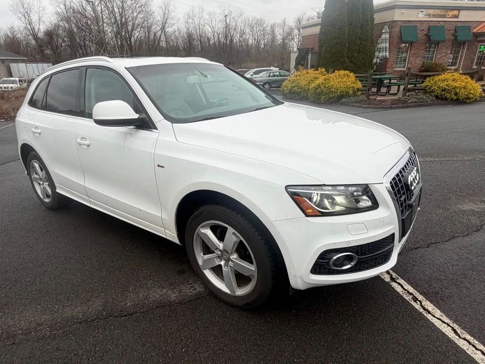 2012 Audi 8R Q5 - Image 7 of 18