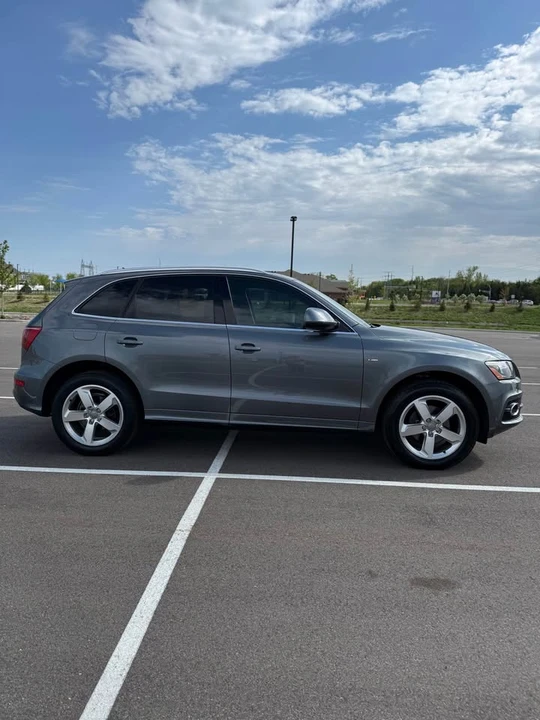 2012 Audi 8R Q5 - Image 3 of 14