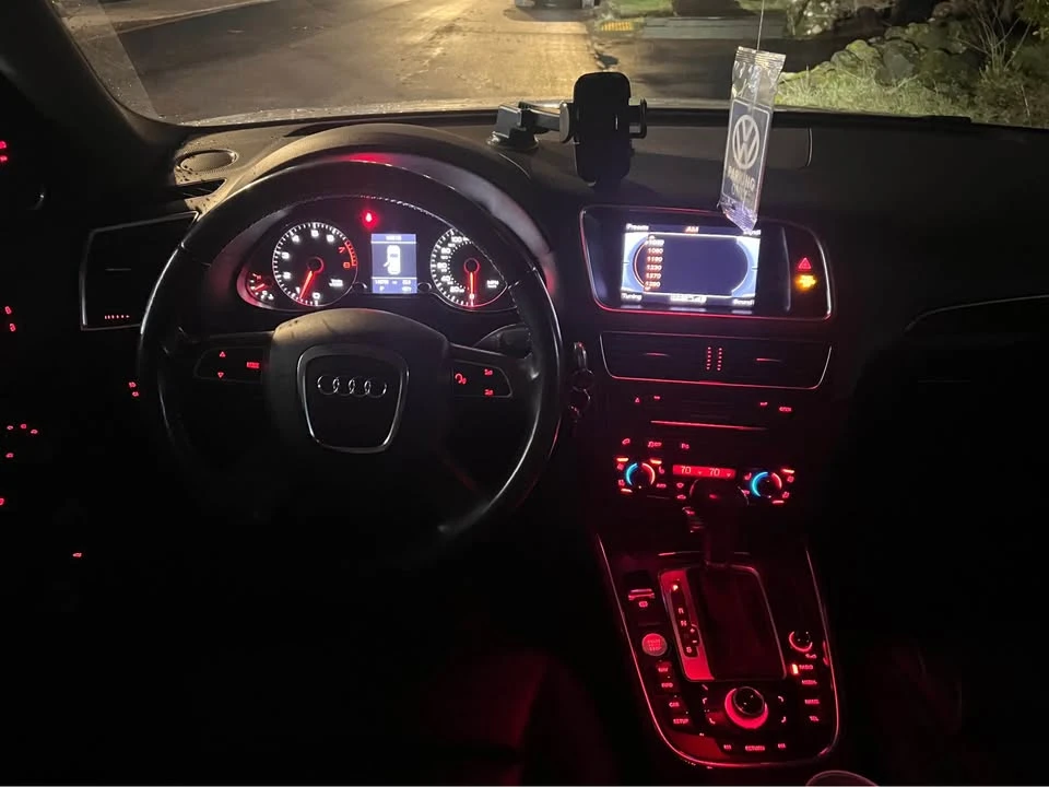 2012 Audi 8R Q5 - Image 19 of 20