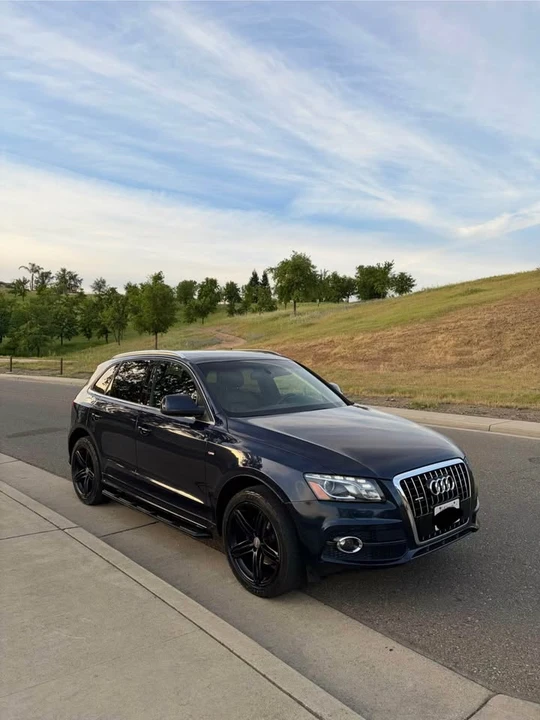 2012 Audi 8R Q5 - Image 2 of 7