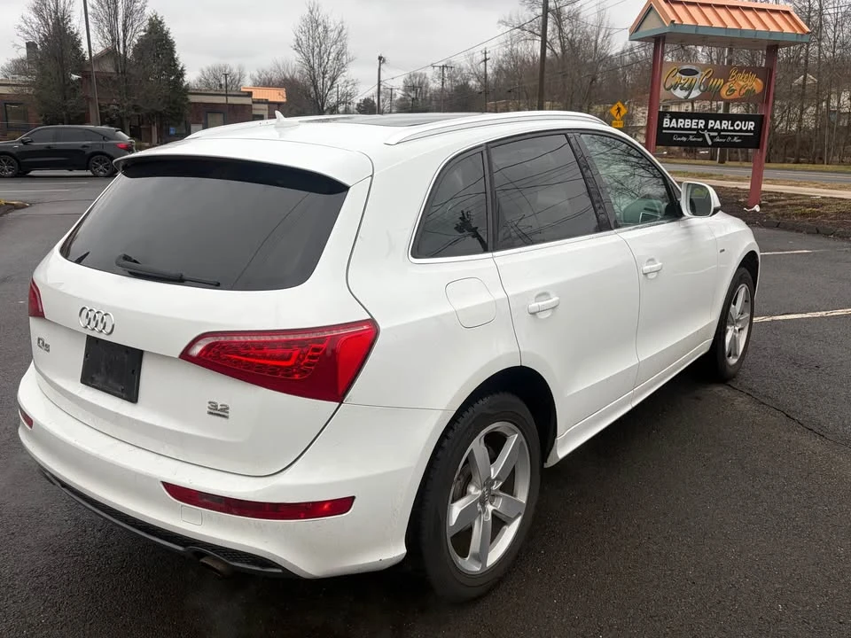 2012 Audi 8R Q5 - Image 5 of 18