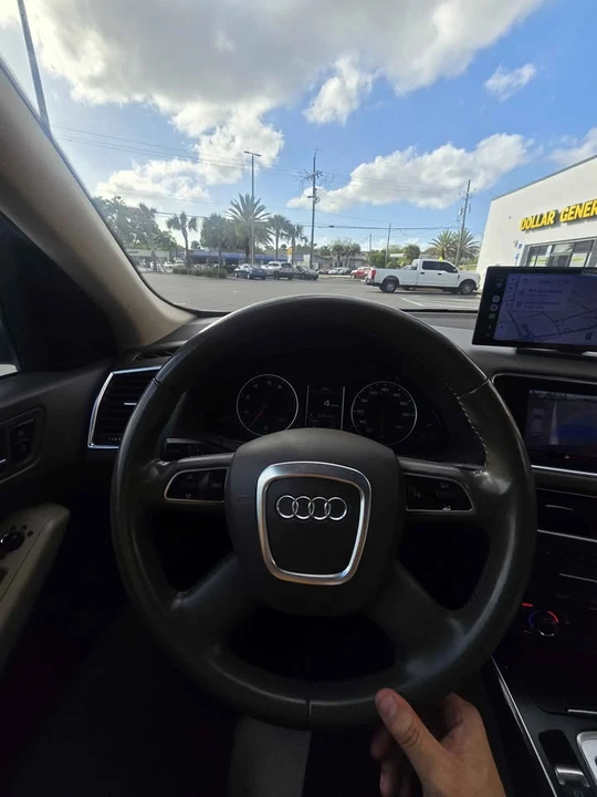 2012 Audi 8R Q5 - Image 10 of 10
