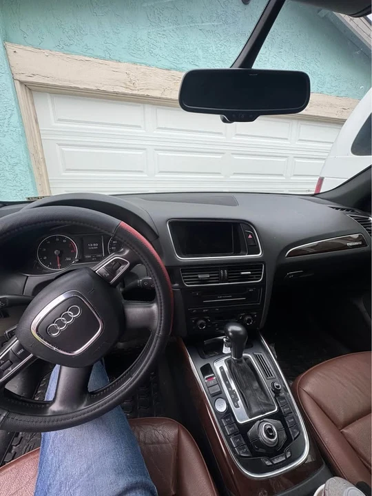 2012 Audi 8R Q5 - Image 4 of 7