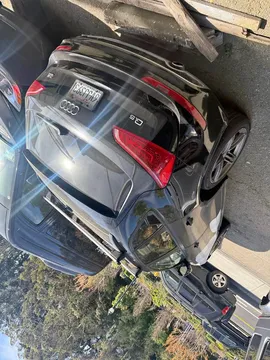 2012 Audi Q5 3.2 Quattro Premium Plus