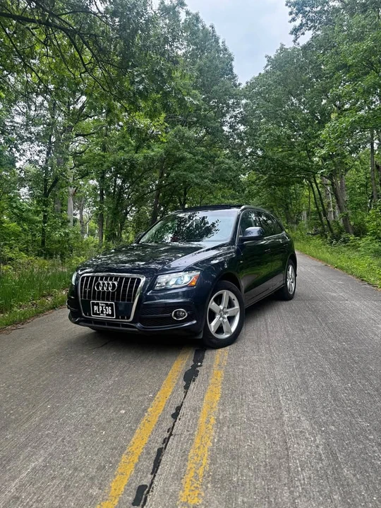 2012 Audi 8R Q5 - Image 2 of 4