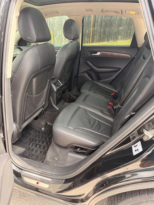 2012 Audi 8R Q5 - Image 3 of 7