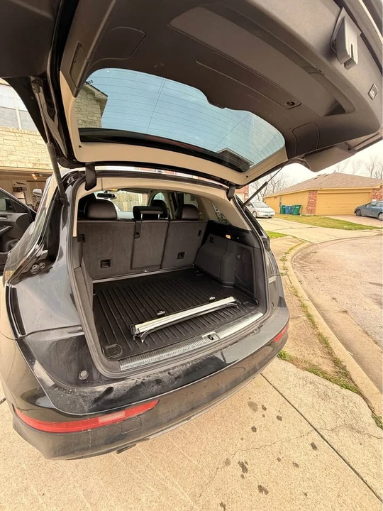 2012 Audi 8R Q5 - Image 6 of 7
