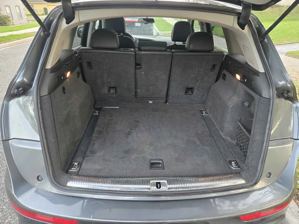 2012 Audi 8R Q5 - Image 10 of 17