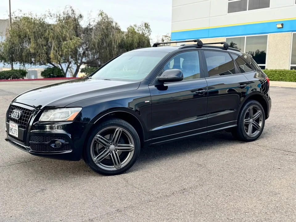 2012 Audi 8R Q5 - Image 2 of 19