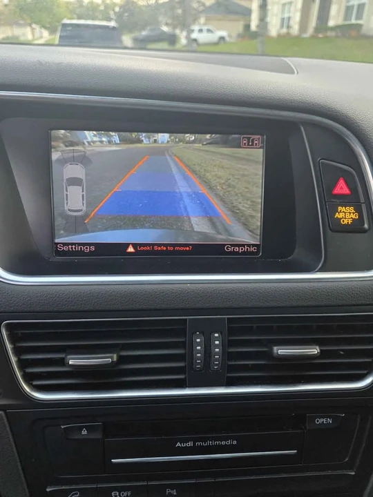 2012 Audi 8R Q5 - Image 14 of 17