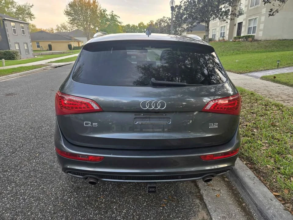 2012 Audi 8R Q5 - Image 3 of 17