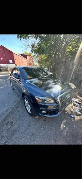 2012 Audi Q5 3.2 Quattro Premium Plus