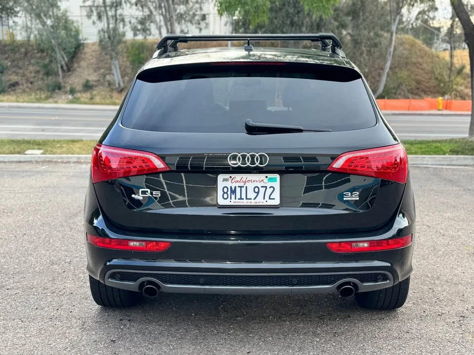 2012 Audi 8R Q5 - Image 5 of 19