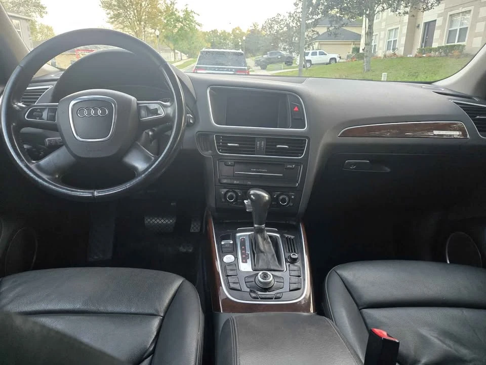 2012 Audi 8R Q5 - Image 11 of 17