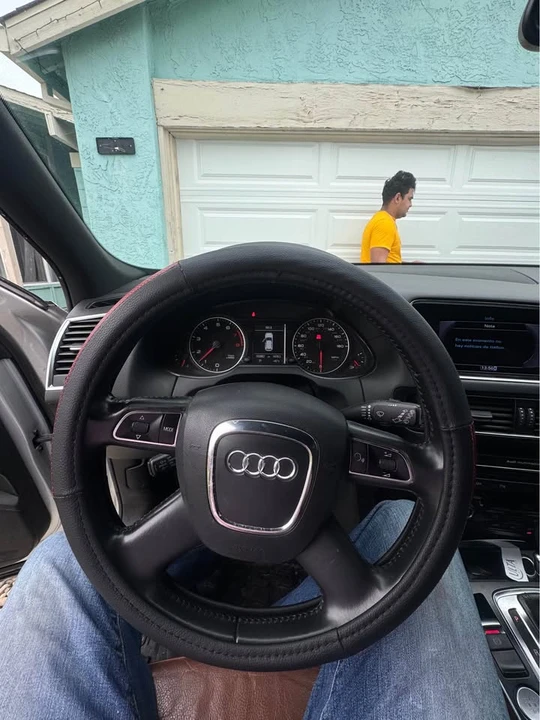 2012 Audi 8R Q5 - Image 3 of 7