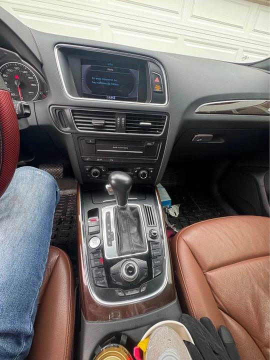 2012 Audi 8R Q5 - Image 2 of 7