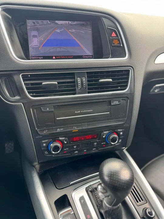 2012 Audi 8R Q5 - Image 18 of 19