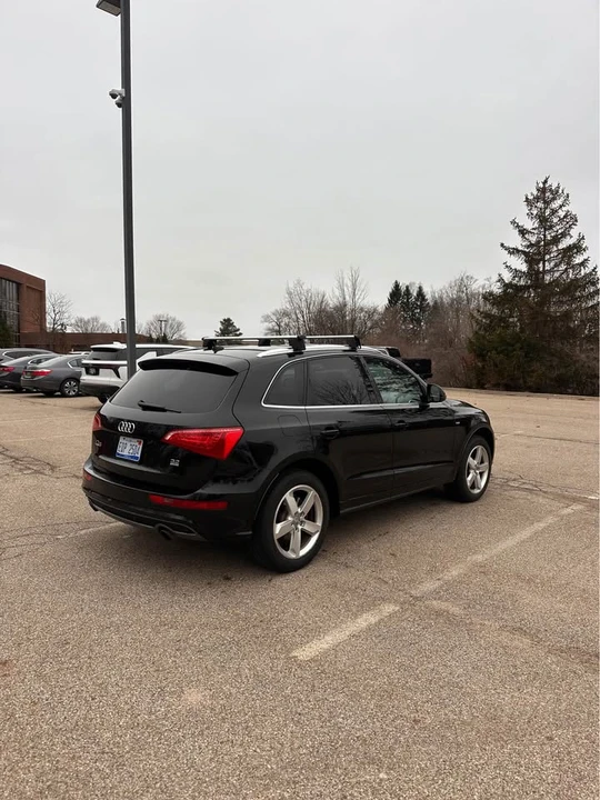2012 Audi 8R Q5 - Image 3 of 6