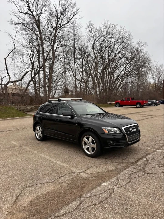 2012 Audi 8R Q5 - Image 2 of 6