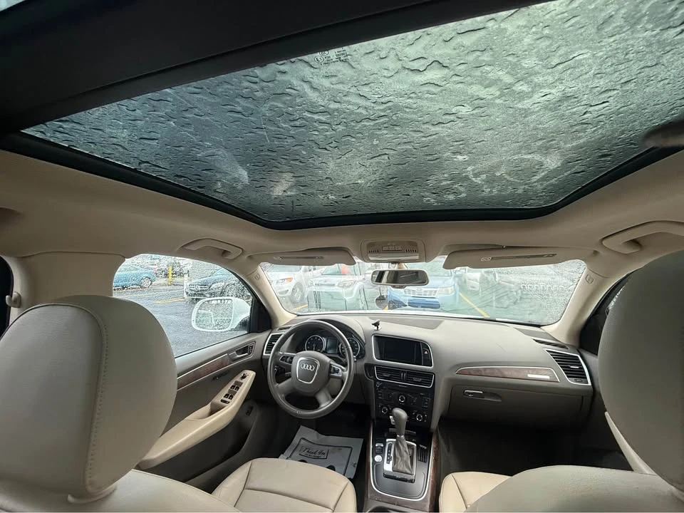 2012 Audi 8R Q5 - Image 14 of 17