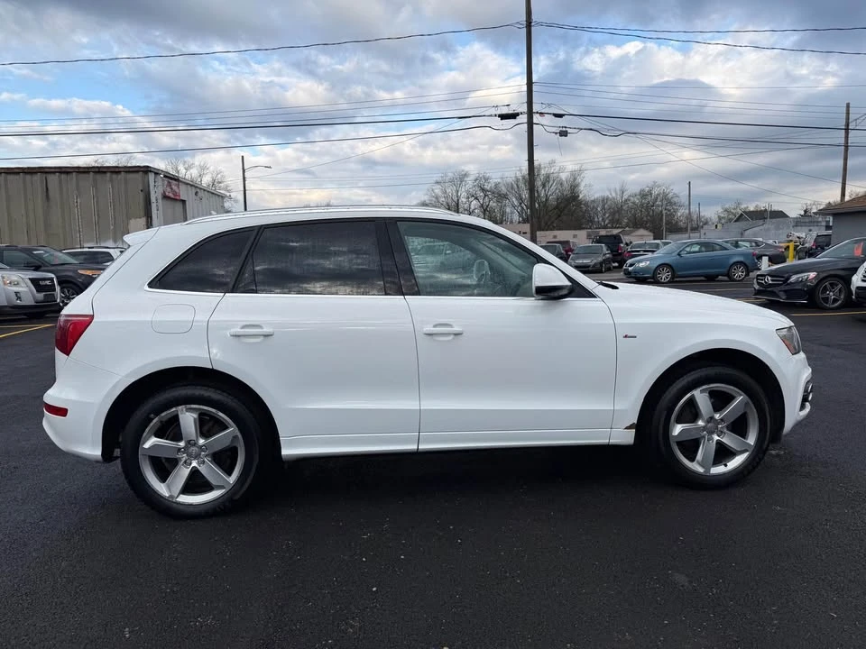 2012 Audi 8R Q5 - Image 3 of 17