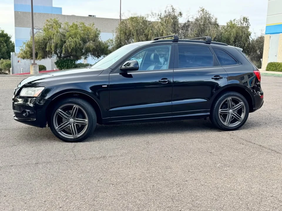 2012 Audi 8R Q5 - Image 3 of 19