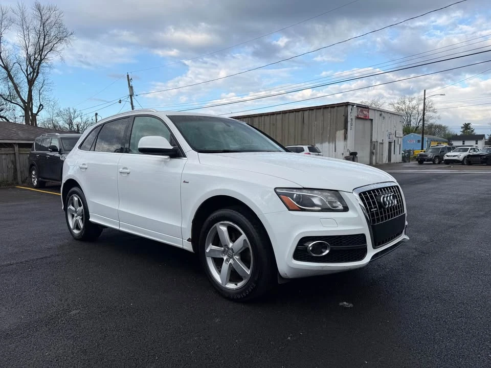 2012 Audi 8R Q5 - Image 2 of 17